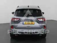 2021 Ford Kuga