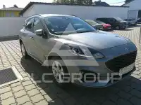 2021 Ford Kuga