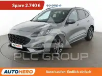 2021 Ford Kuga