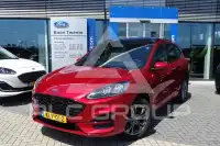 2021 Ford Kuga