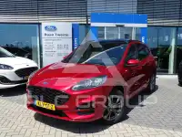 2021 Ford Kuga
