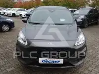 2021 Ford Kuga