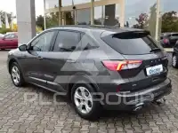 2021 Ford Kuga