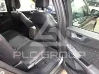 2021 Ford Kuga