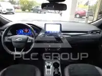 2021 Ford Kuga