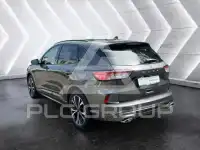 2021 Ford Kuga