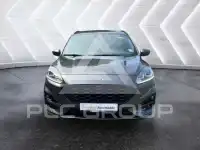 2021 Ford Kuga
