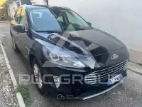 2021 Ford Kuga