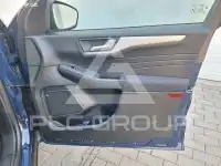 2021 Ford Kuga