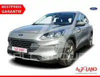 2021 Ford Kuga