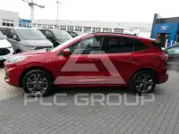 2021 Ford Kuga