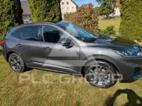 2021 Ford Kuga