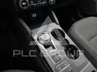 2021 Ford Kuga