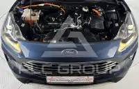 2021 Ford Kuga