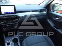 2021 Ford Kuga