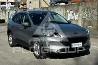 2021 Ford Kuga