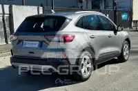 2021 Ford Kuga