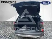 2021 Ford Kuga