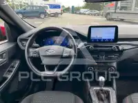 2021 Ford Kuga
