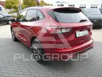 2021 Ford Kuga