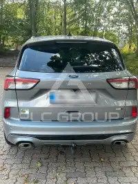 2021 Ford Kuga