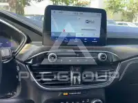 2021 Ford Kuga