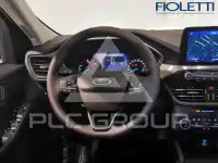 2021 Ford Kuga