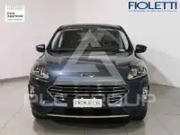 2021 Ford Kuga