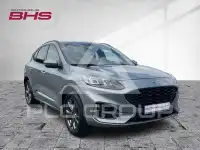 2021 Ford Kuga