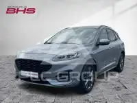 2021 Ford Kuga