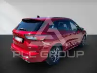 2021 Ford Kuga