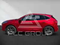 2021 Ford Kuga