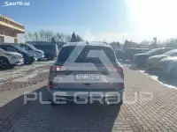 2021 Ford Kuga