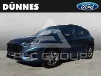 2021 Ford Kuga