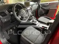 2021 Ford Kuga