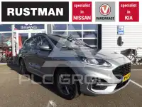 2021 Ford Kuga