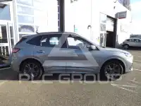 2021 Ford Kuga