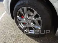 2021 Ford Kuga