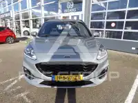2021 Ford Kuga