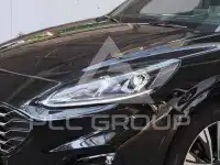 2021 Ford Kuga