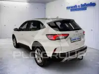 2021 Ford Kuga