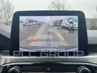 2021 Ford Kuga