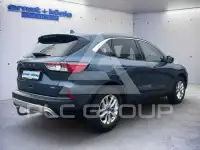 2021 Ford Kuga