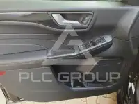 2021 Ford Kuga