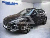 2021 Ford Kuga