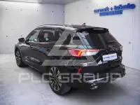 2021 Ford Kuga