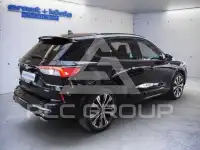 2021 Ford Kuga