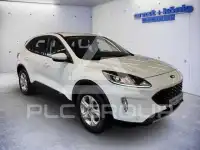2021 Ford Kuga