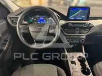 2021 Ford Kuga
