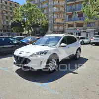 2021 Ford Kuga